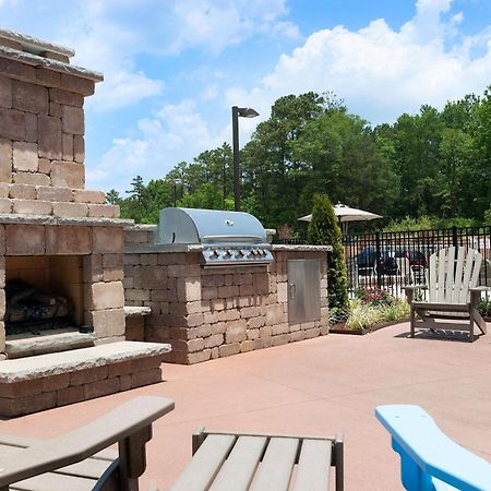 Hampton Inn And Suites Fort Mill, Sc Exterior photo