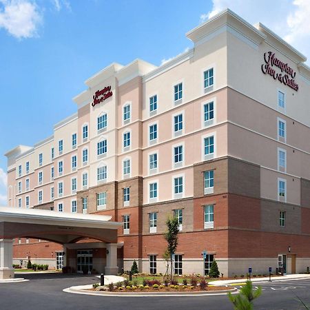 Hampton Inn And Suites Fort Mill, Sc Exterior photo